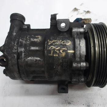AIR CONDITIONING COMPRESSOR Opel Corsa 2004 1.2