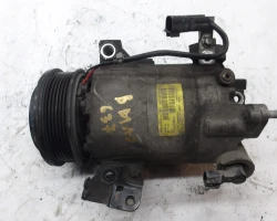 AIR CONDITIONING COMPRESSOR Ford B-MAX 2016 1.0 ECOBOOST c1b1-19d629-aj 2021124
