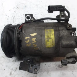 AIR CONDITIONING COMPRESSOR Ford B-MAX 2016 1.0 ECOBOOST c1b1-19d629-aj 2021124 AIR CONDITIONING COMPRESSOR Ford B-MAX 2016 1.0 ECOBOOST c1b1-19d629-aj 2021124