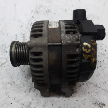 ALTERNATOR Ford B-MAX 2016 1.0 ECOBOOST cv6t-10300-be 1940809