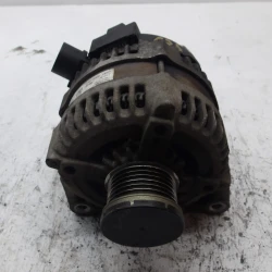 ALTERNATOR Ford B-MAX 2016 1.0 ECOBOOST cv6t-10300-be 1940809