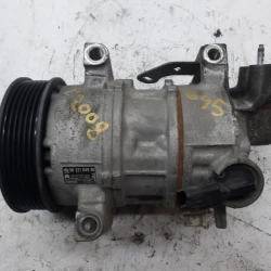 KOMPRESOR KLIME Peugeot 2008 2018 1.2 9822184980