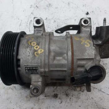 KOMPRESOR KLIME Peugeot 2008 2018 1.2 9822184980