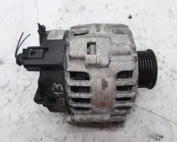 ALTERNATOR Volkswagen Polo 2002 1.4 16v s542578a