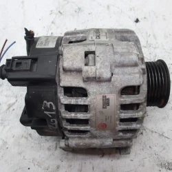 ALTERNATOR Volkswagen Polo 2002 1.4 16v s542578a