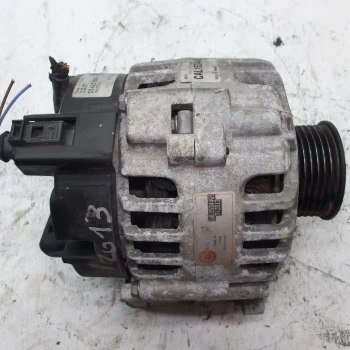 ALTERNATOR Volkswagen Polo 2002 1.4 16v s542578a