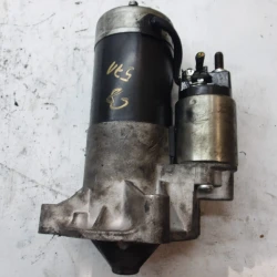 STARTER MOTOR Citroën C8 2003 2.2 HDI 111070 5802EQ