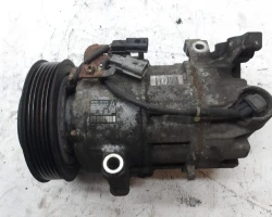 AIR CONDITIONING COMPRESSOR Renault MEGANE III  2016 1.5 GRANDTOUR 926004ea0a