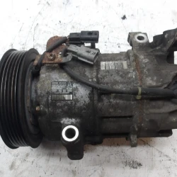 AIR CONDITIONING COMPRESSOR Renault MEGANE III 2016 1.5 GRANDTOUR 926004ea0a AIR CONDITIONING COMPRESSOR Renault MEGANE III 2016 1.5 GRANDTOUR 926004ea0a