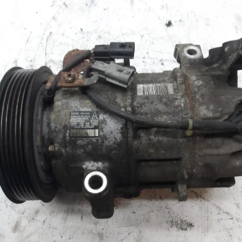 AIR CONDITIONING COMPRESSOR Renault MEGANE III  2016 1.5 GRANDTOUR 926004ea0a