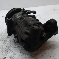 AIR CONDITIONING COMPRESSOR Renault MEGANE III  2016 1.5 GRANDTOUR 926004ea0a