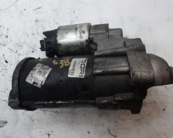 STARTER MOTOR Renault MEGANE III  2016 1.5 GRANDTOUR