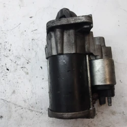 STARTER MOTOR Renault MEGANE III  2016 1.5 GRANDTOUR