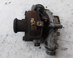 TURBINA Renault MEGANE III  2016 1.5 GRANDTOUR 16359700011