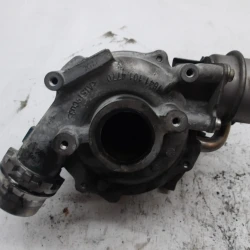 TURBINA Renault MEGANE III  2016 1.5 GRANDTOUR 16359700011