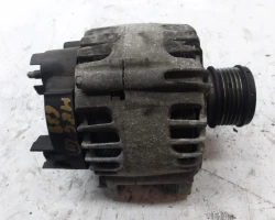 ALTERNATOR Renault MEGANE III  2016 1.5 GRANDTOUR 231000027r