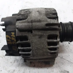 ALTERNATOR Renault MEGANE III 2016 1.5 GRANDTOUR 231000027r ALTERNATOR Renault MEGANE III 2016 1.5 GRANDTOUR 231000027r