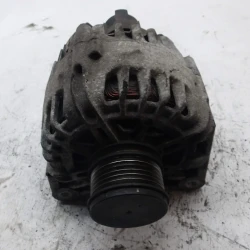 ALTERNATOR Renault MEGANE III  2016 1.5 GRANDTOUR 231000027r