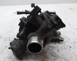 TURBOCHARGER Ford B-MAX 2016 1.0 ECOBOOST 53420053 2082181