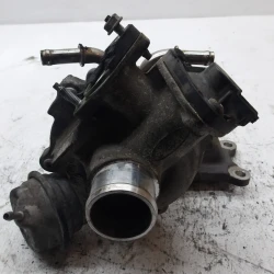 TURBINA Ford B-MAX 2016 1.0 ECOBOOST 53420053 2082181 TURBINA Ford B-MAX 2016 1.0 ECOBOOST 53420053 2082181