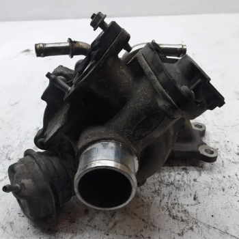 TURBOCHARGER Ford B-MAX 2016 1.0 ECOBOOST 53420053 2082181