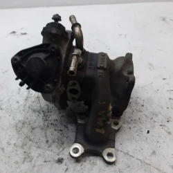 TURBOCHARGER Ford B-MAX 2016 1.0 ECOBOOST 53420053 2082181