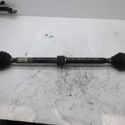 AXLE SHAFT FRONT RIGHT Opel Astra 2018 1.4 TURBO 13367074 AXLE SHAFT FRONT RIGHT Opel Astra 2018 1.4 TURBO 13367074