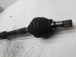 AXLE SHAFT FRONT RIGHT Opel Astra 2018 1.4 TURBO 13367074