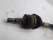 AXLE SHAFT FRONT RIGHT Opel Astra 2018 1.4 TURBO 13367074