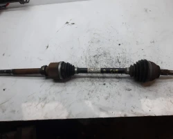 SEMIALBERO SEMIASSE ANTERIORE DESTRO Peugeot 2008 2018 1.2 9800387480