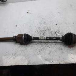 AXLE SHAFT FRONT RIGHT Peugeot 2008 2018 1.2 9800387480 AXLE SHAFT FRONT RIGHT Peugeot 2008 2018 1.2 9800387480