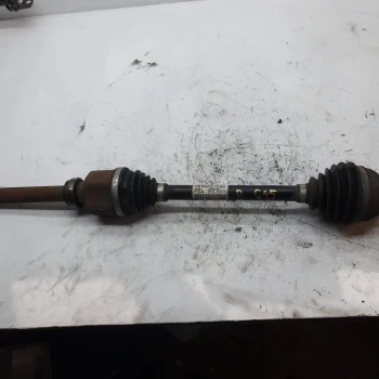 AXLE SHAFT FRONT RIGHT Peugeot 2008 2018 1.2 9800387480