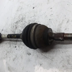 SEMIALBERO SEMIASSE ANTERIORE DESTRO Peugeot 2008 2018 1.2 9800387480