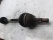 AXLE SHAFT FRONT RIGHT Peugeot 2008 2018 1.2 9800387480