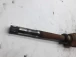 AXLE SHAFT FRONT RIGHT Peugeot 2008 2018 1.2 9800387480