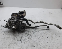 TURBINA Peugeot 2008 2018 1.2 9810681380