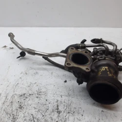 TURBINA Peugeot 2008 2018 1.2 9810681380