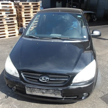 AVTO ZA DELE Hyundai Getz 2008 1.1