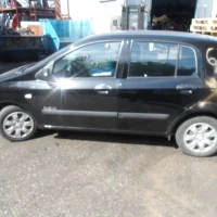 AVTO ZA DELE Hyundai Getz 2008 1.1