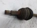SEMIASSE ANTERIORE SINISTRO Ford B-MAX 2016 1.0 ECOBOOST cv17-3b437-bd 1822709