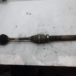 AXLE SHAFT FRONT RIGHT Ford B-MAX 2016 1.0 ECOBOOST cv17-3b436-bd 1822698