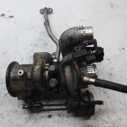 TURBINA Opel Astra 2018 1.4 TURBO 12679375 TURBINA Opel Astra 2018 1.4 TURBO 12679375