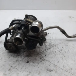 TURBINA Opel Astra 2018 1.4 TURBO 12679375