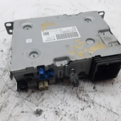RADIO Peugeot 2008 2018 1.2 9821908880 1623576280