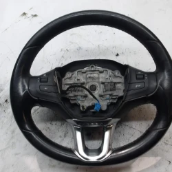 VOLANTE Peugeot 2008 2018 1.2 98084115zd VOLANTE Peugeot 2008 2018 1.2 98084115zd