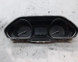 DASHBOARD Peugeot 2008 2018 1.2 9824142380