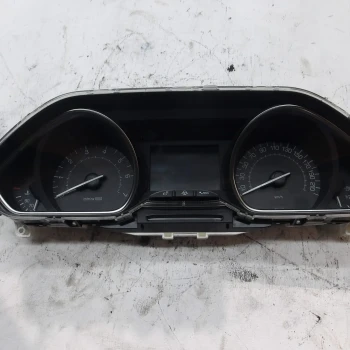 ŠTEVEC Peugeot 2008 2018 1.2 9824142380