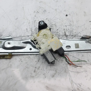 WINDOW MECHANISM REAR LEFT Opel Astra 2018 1.4 TURBO c86123-100