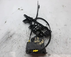 ZAKLEP  ZADAJ LEVA Opel Astra 2018 1.4 TURBO 13598364