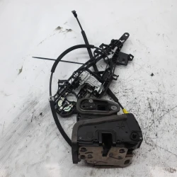 ZAKLEP  ZADAJ LEVA Opel Astra 2018 1.4 TURBO 13598364